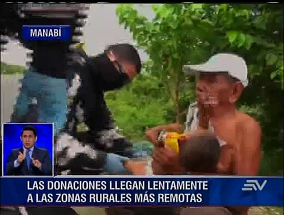 Comunas Alejadas