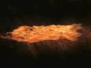 Dragon Blade : Wrath of Fire - Trailer