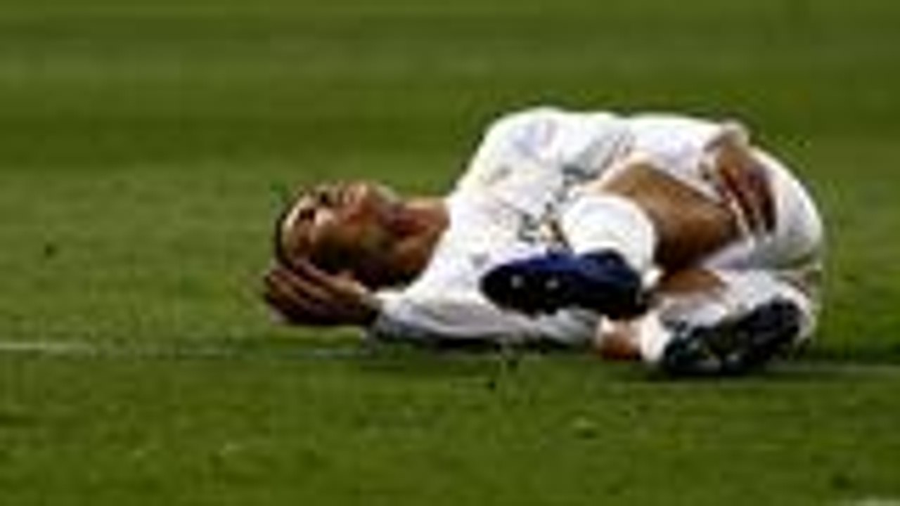 @TheBuzzer: La Liga ¿Sin CR7?