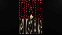 Trailer: Elvis & Nixon