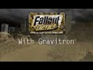 I am Confused(Fallout Tactics)