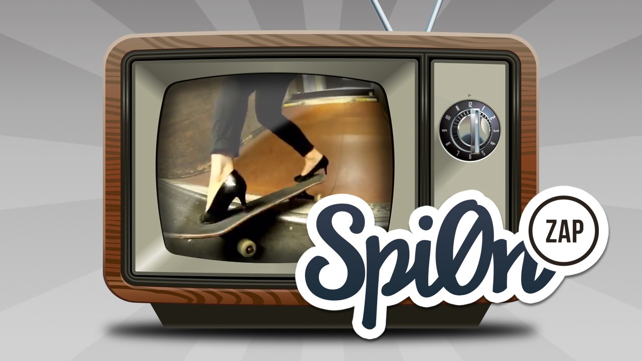 Le Zap de Spi0n.com n°306 - Zapping Web