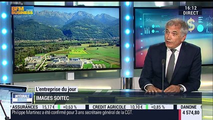 Soitec fera appel au vote de ses actionnaires le 29 avril pour valider ses opérations de recapitalisation - 22/04