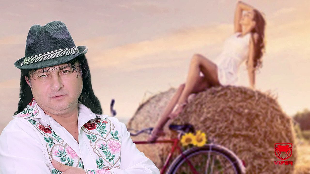 Sandu Ciorba - Palestina (Oficial Audio) 2016 Hit