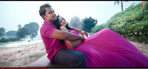 Marjawa - Mumbai Mirror (2013) ᴴᴰ Full Song Ft. Sachiin Joshi, Gihani Khan