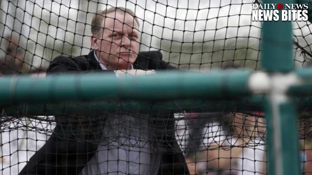 Curt Schilling Goes On Social Media Rant After Being Fired From ESPN