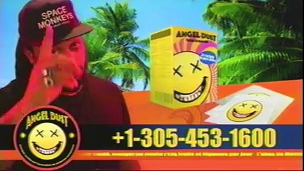 Kohndo Ft. A2h - Le Facteur (Clip Officiel)