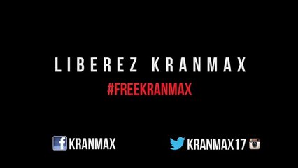 KRANMAX - LE CANON SOUS LA MAIN (Prod By Bugatti Beatz)