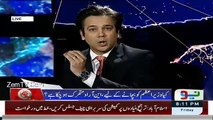 Ahmed Qureshi Taunts On PM's Speech