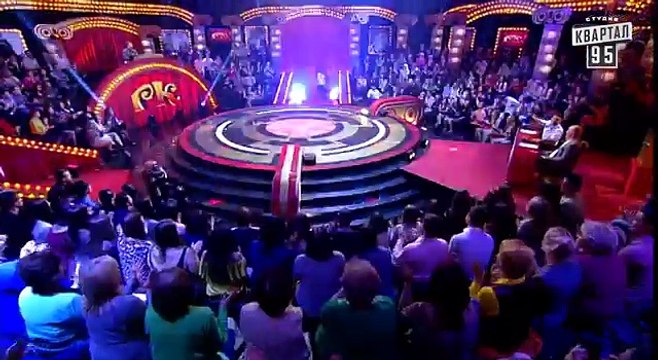 Гумористичнi пiснi - Рассмеши комика 2016