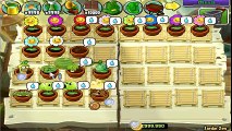 plantas vs cartoons mod - YouTube