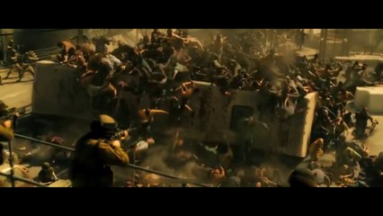 Blue Stahli - new Hollywood