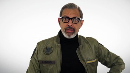 Independence Day: Resurgence VIRAL VIDEO - Earth Day PSA (2016) - Jeff Goldblum Movie HD