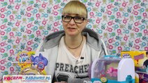 Cobi - Little Live Pets -  Lil' Mouse - Star / Myszka Ospałek - 28035 - Recenzja
