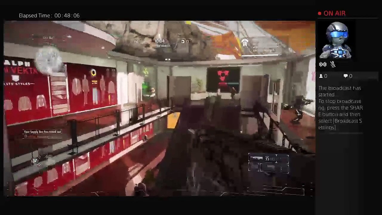 Killzone Shadow Fall It's Friday No Drama!! (2)