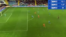 Ozcal Goal HD - Kayserispor 2-0 Bursaspor - 22-04-2016