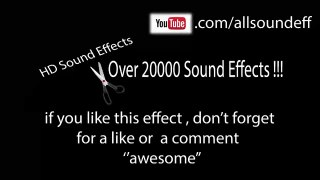 Sound Effects Multimedia Internet CD Rom Flash Wipe Cartoon 13