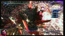 Bayonetta 2, Modo historia 12 , Capitulo XI 11, Las reina del Infierno