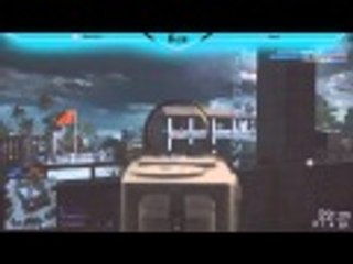 Melhorando no bf!! | BF4 | Paracel Storm
