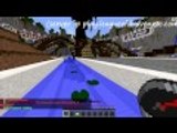 MINECRAFT new server spawn (server ip play.leagueofdravenmc.com)