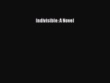 Book Indivisible: A Novel Read Full Ebook