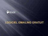 Logiciel Emailing Gratuit