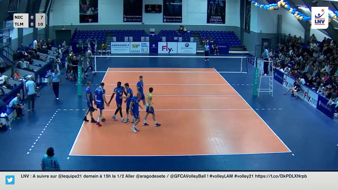 LBM : Nice / Tourcoing - POLBM 1/2 aller - vendredi 22 avril (23)