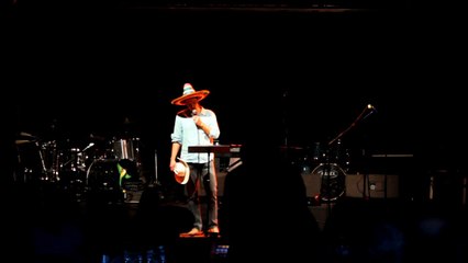 B2C-2016-Pica Pao #1 - Mot du Président