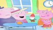 Peppa Pig Episodes Compilation // The End of the Holiday - Mirrors