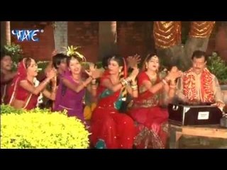 हे महुआ बाबा - Mahua Baba Ki Kahani | Kanhaiya Upadhyay | Mahuwa Baba Ki Katha