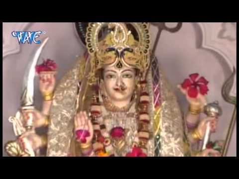सोनवा के मुकुट - Jagran Mai Ke | Govind Gopal | Bhojpuri Mata Bhajan