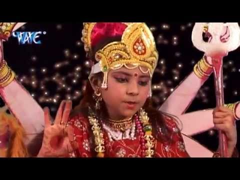 जंगल के राजा - Jangal Ke Raja | Jagran Mai Ke | Govind Gopal | Bhojpuri Mata Bhajan