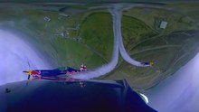 Red Bull Barnstorming 360° POV Experience
