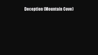 Book Deception (Mountain Cove) Read Full Ebook