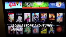 Apple's iBooks Store and iTunes Movies shut down by Chinese government