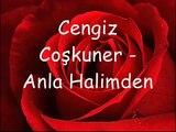 Cengiz Coşkuner   Anla Halimden Arabeskin Yıldızları
