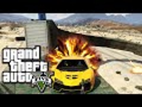 GTA 5 Online Funny Moments | Snipers vs Stunters, Modded Lobby, Miniguns! (GTAV Gameplay/Commentary)