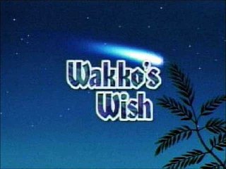 Phineas and Ferb Christmas Vacation - Bonus Track Wakko's Wish Ending Credits