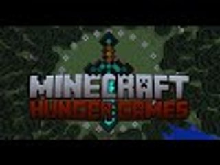 HUNGER GAMES EP 2 (Minecraft Gameplay)