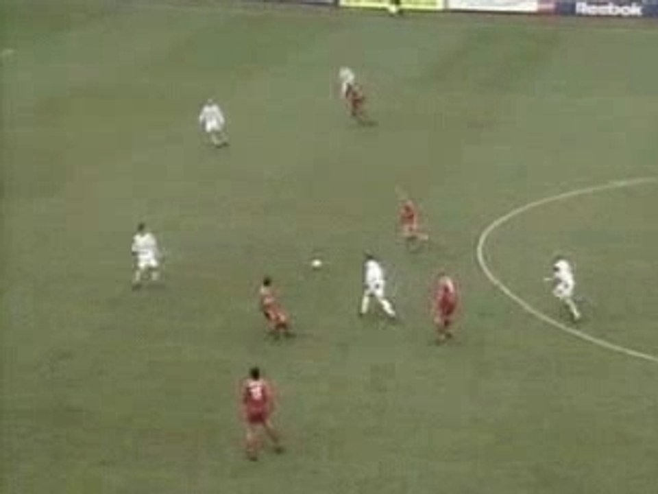 Alonso vs gerrard