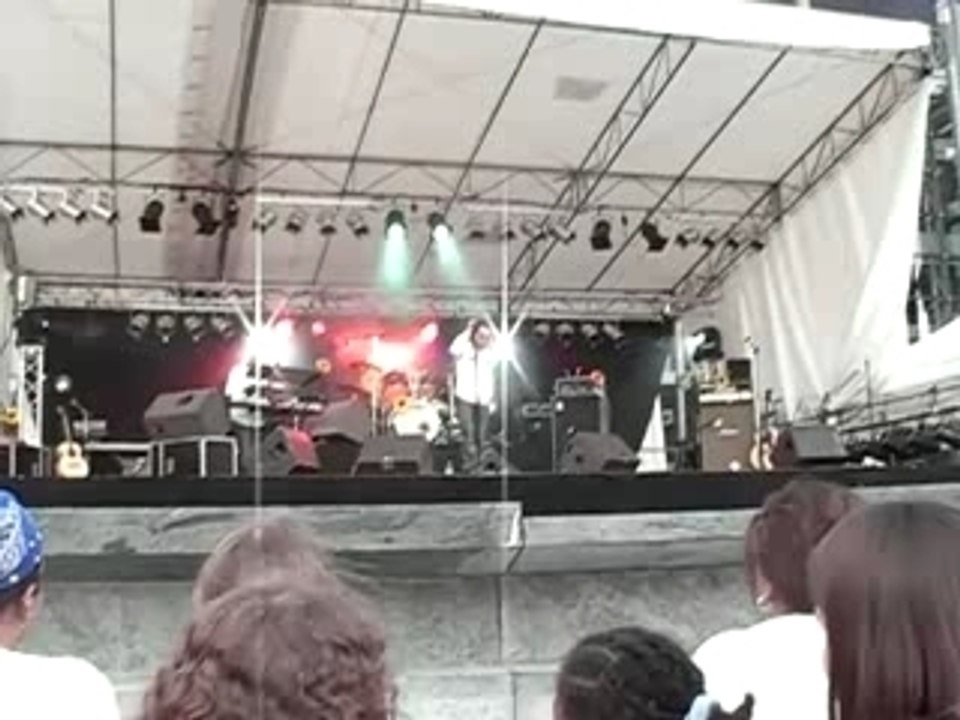 Riké - Quand s'éteindront les lumières