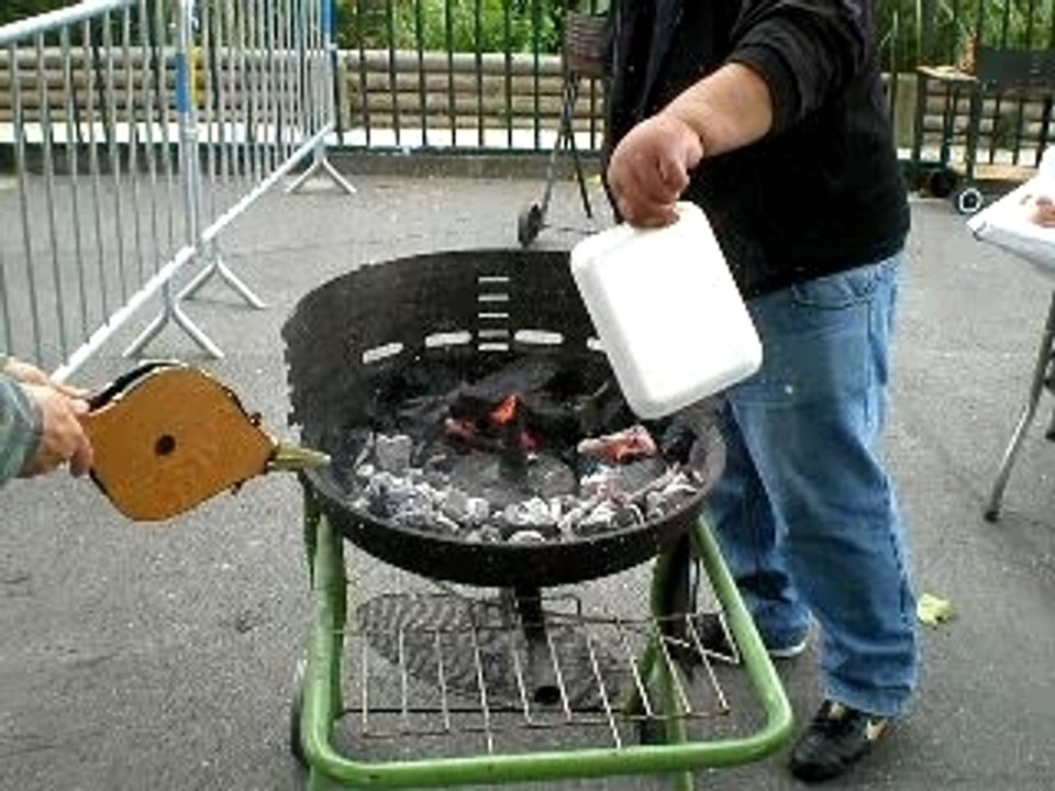 Barbecue 1