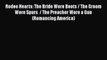 [PDF] Rodeo Hearts: The Bride Wore Boots / The Groom Wore Spurs  / The Preacher Wore a Gun