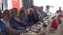 Antalya Öztatar: İstanbul Arabuluculuk Merkezi Haline Gelecek