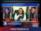 10pm with Nadia Mirza, 22-April-2016