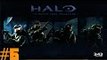 Halo TMCC #6 | The Silent Cartographer Part 1 (w/Ginga Ninja) (Halo Combat Evolved Anniversary)