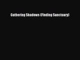 Book Gathering Shadows (Finding Sanctuary) Read Full Ebook
