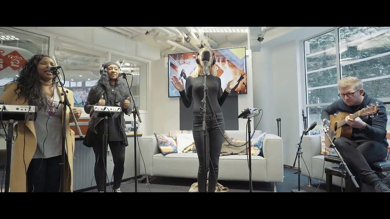 Joss Stone - Harry's Symphony