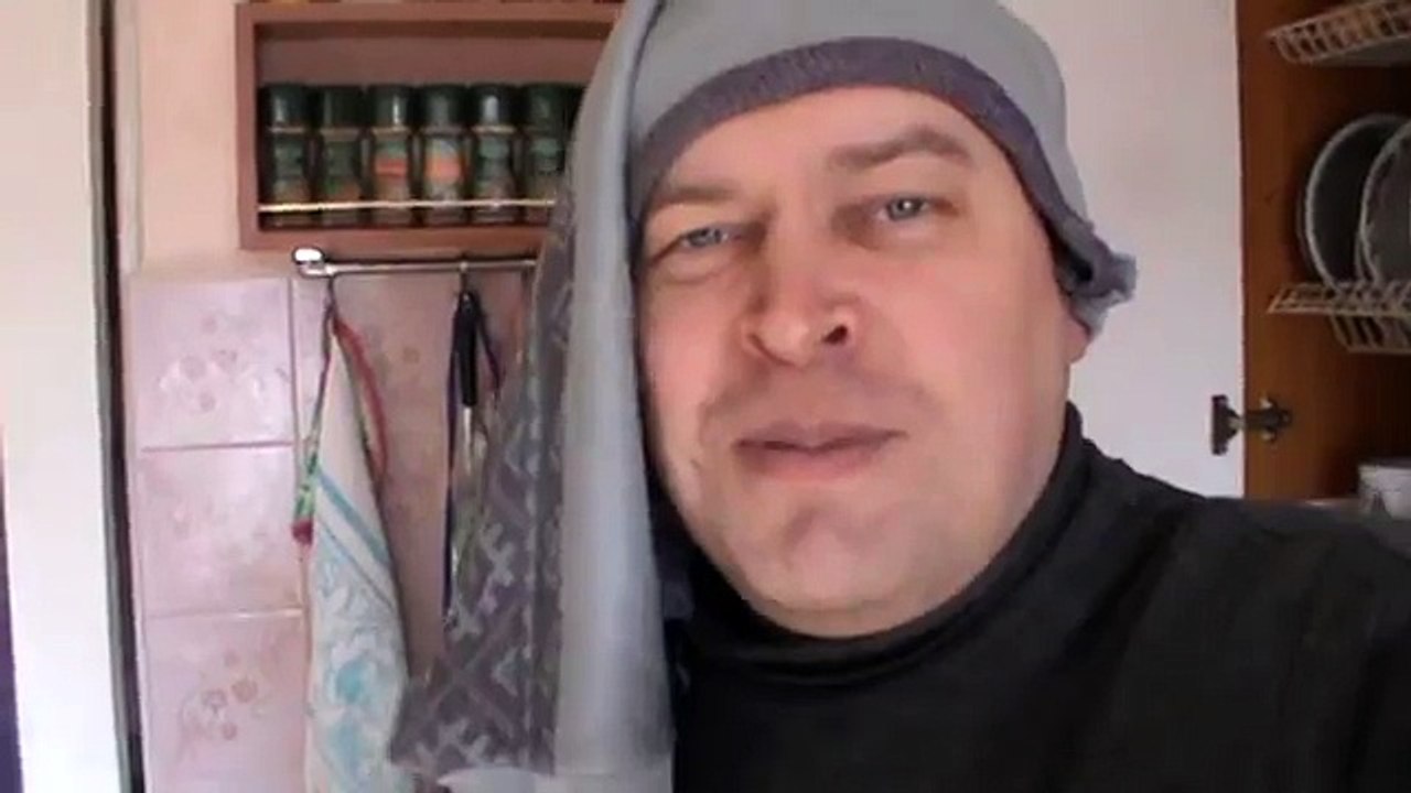 Геннадий Дерюгин — Видео про синяк