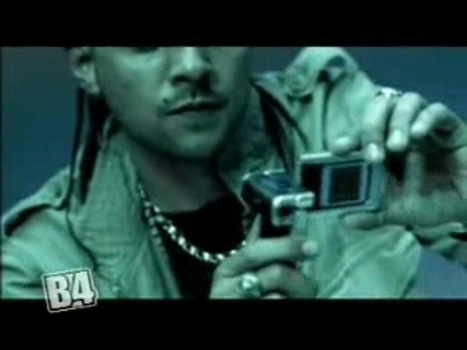 Sean Paul - Ever Blazing